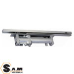 Tay đẩy hơi âm Yale DCR-8003H