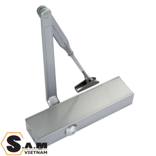 Tay đẩy hơi có dừng Yale YDC-3025HO