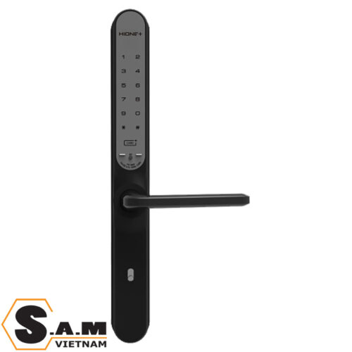 Khóa cửa nhôm HIONE+ HV-660R
