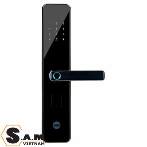 Khóa vân tay Yale YDME 200 NxT
