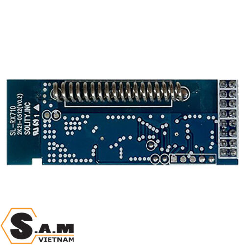 Module kết nối điều khiển từ xa Solity RX-710