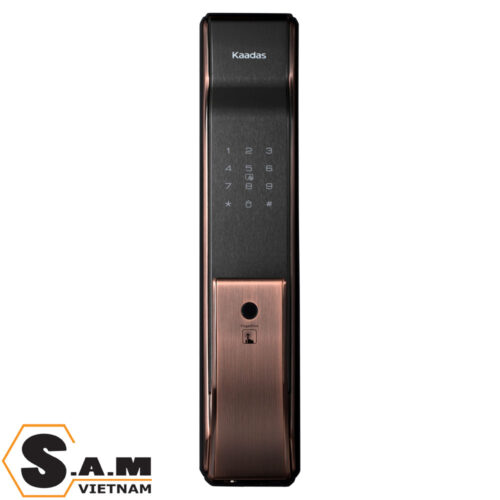 Khóa điện tử Kaadas K9 Copper