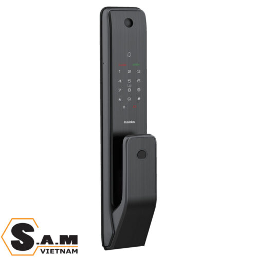 Khóa vân tay Kaadas Q3-VP