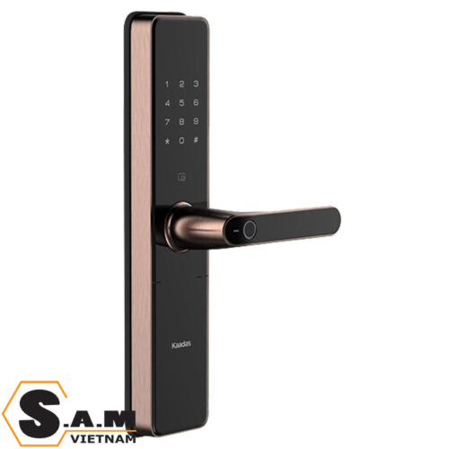 Khóa điện tử Kaadas S500-C5 copper