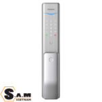 Khóa vân tay Philips Alpha Silver