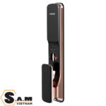 Khóa thông minh có camera Philips Alpha-V Copper