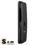 Khóa vân tay Philips DDL702-1HWS black