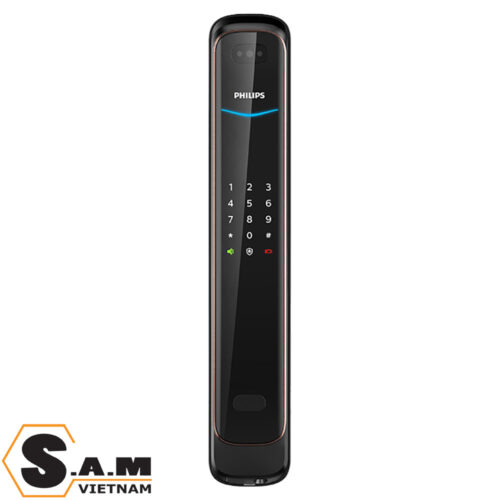 Philips DDL702-8HWS Copper