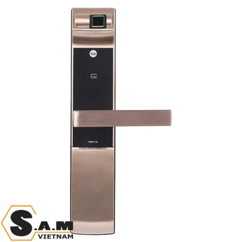 Khoá vân tay Yale YDM 7116A CG