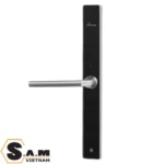 Khoá điện tử cửa nhôm Demax SL-C102 SB