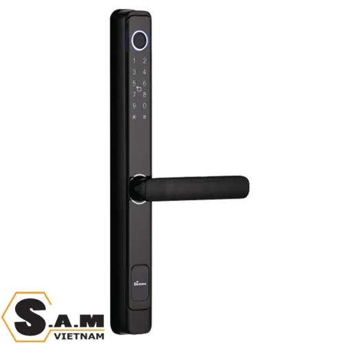 Khoá vân tay chống nước Demax SL-C103 SB