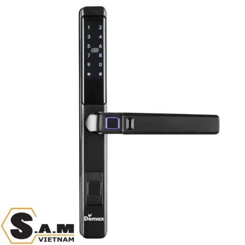 Khoá vân tay cửa nhôm Xingfa Demax SL501 JB