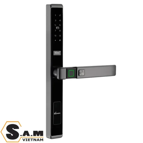 Khoá thông minh cửa nhôm Demax SL688 AG