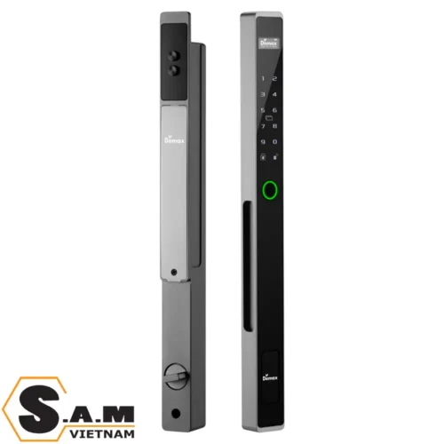 Khóa điện tử chống nước Demax SL808 AG CNC
