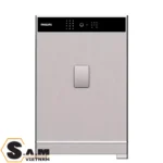 Két sắt vân tay Philips SBX701-7B0 màu xám