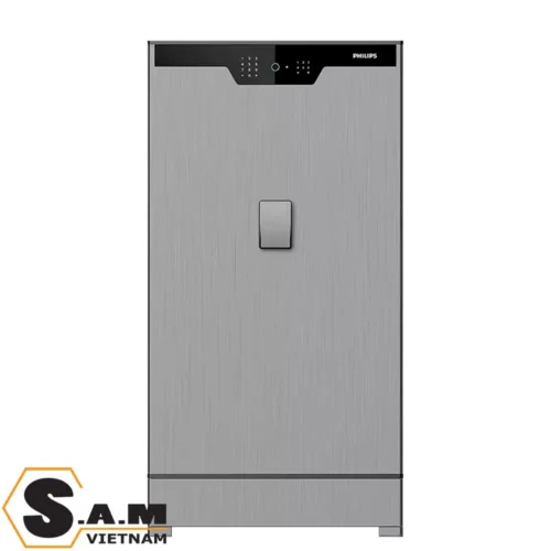 Két sắt vân tay Philips SBX702-ABX