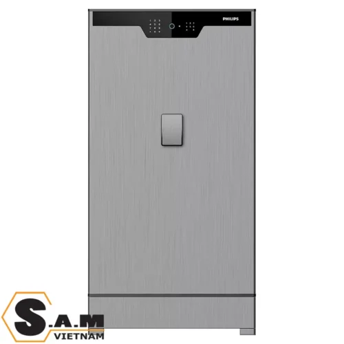 Két sắt thông minh Philips SBX702-CBX