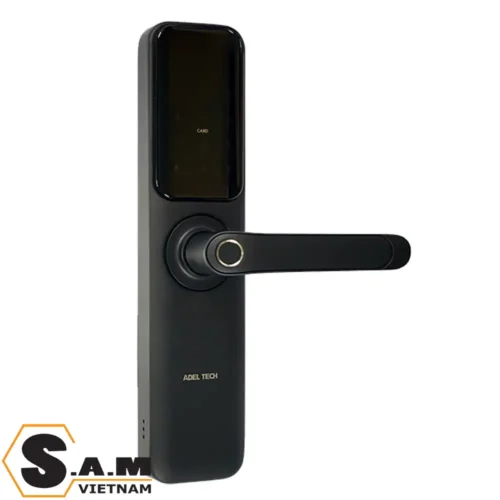 Khóa vân tay Adel Tech US13-LB18B