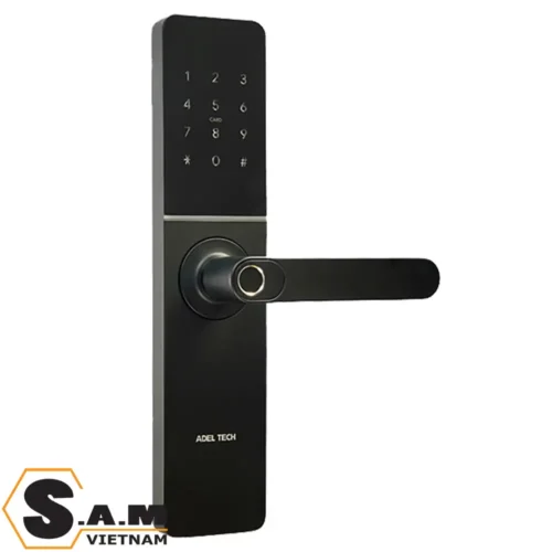 Khóa vân tay Adel Tech US13-LB20B