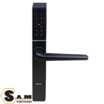 Khóa vân tay cửa nhôm Adel Tech US13-LB21B