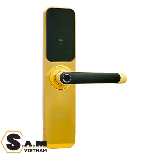 Khóa vân tay Adel Tech US13-LG18B