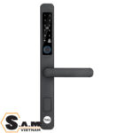 Khóa điện tử cửa nhôm Yale YDMA 100NP