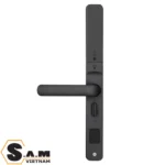 Khóa điện tử cửa nhôm Yale YDMA 100NP