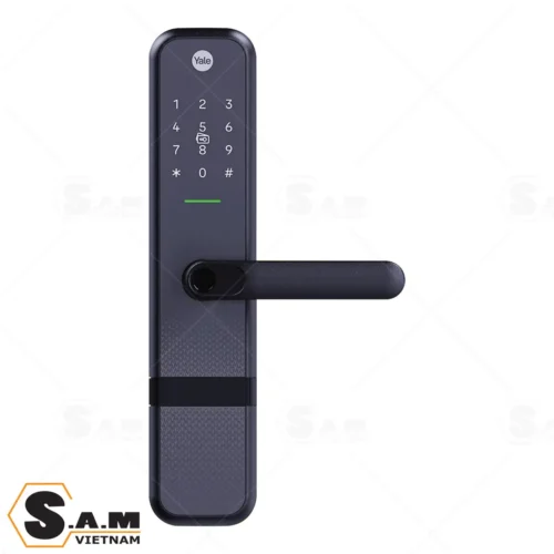 Khóa vân tay Yale Zuri