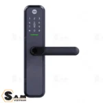 Khoá điện tử Yale Zuri S