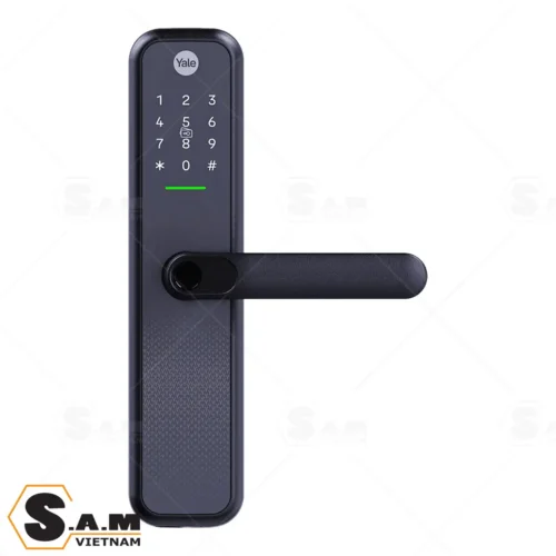 Khoá điện tử Yale Zuri S